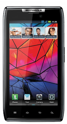 DROID RAZR