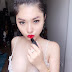 Hotgirl Facebook Nguyễn Lan Anh xinh không thể diễn tả