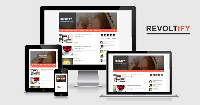 Revoltify%2BResponsive%2BBlogger%2BTemplate