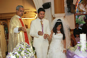 Hero Raja marriage photos wedding stills-thumbnail-12