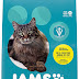 IAMS PROACTIVE HEALTH Adult Indoor Weight Control & Hairball Care Dry Cat Food with Chicken & Turkey Cat Kibble, 7 lb. Bag