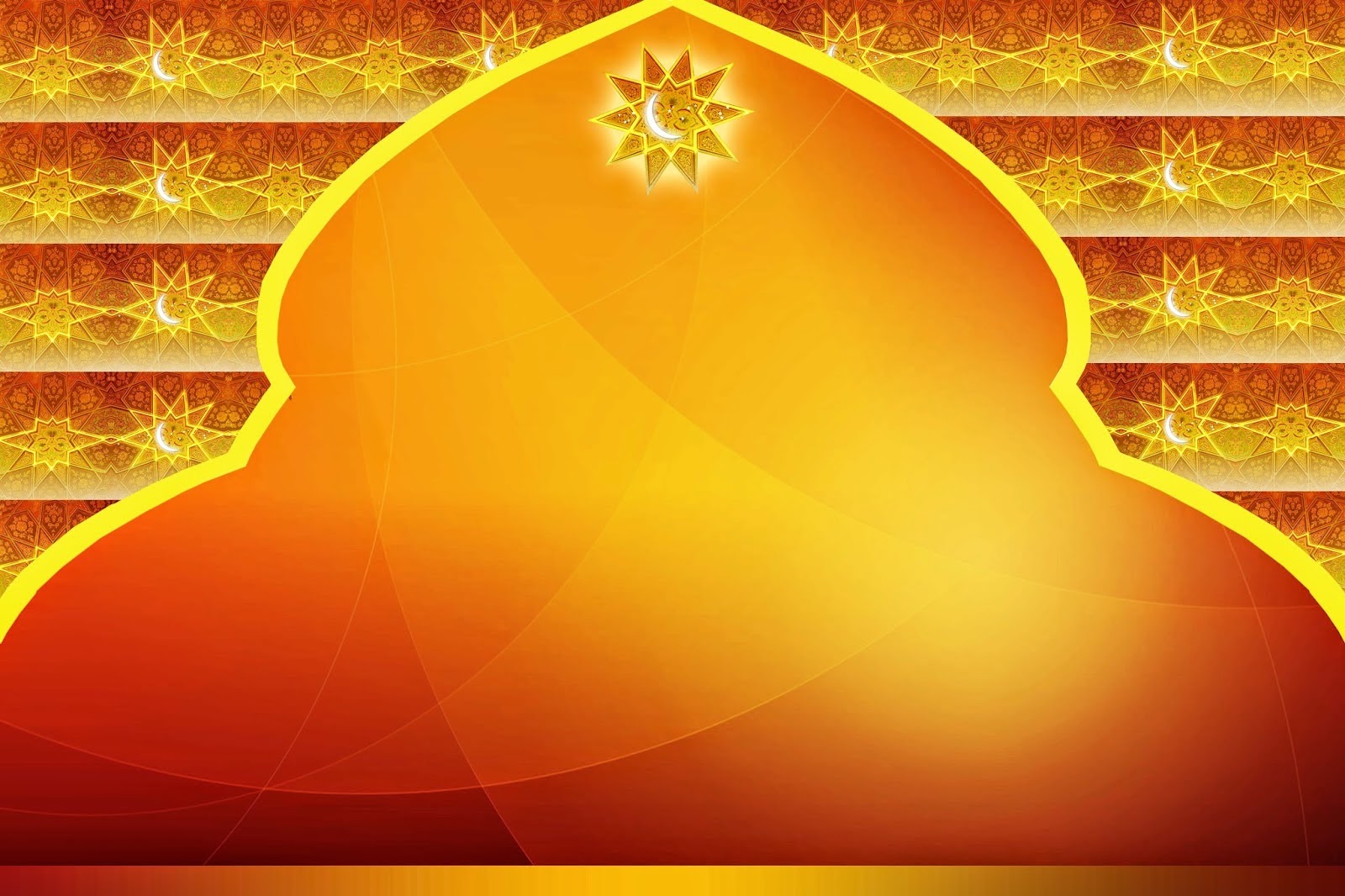 Background Islami 2015  Download Gratis