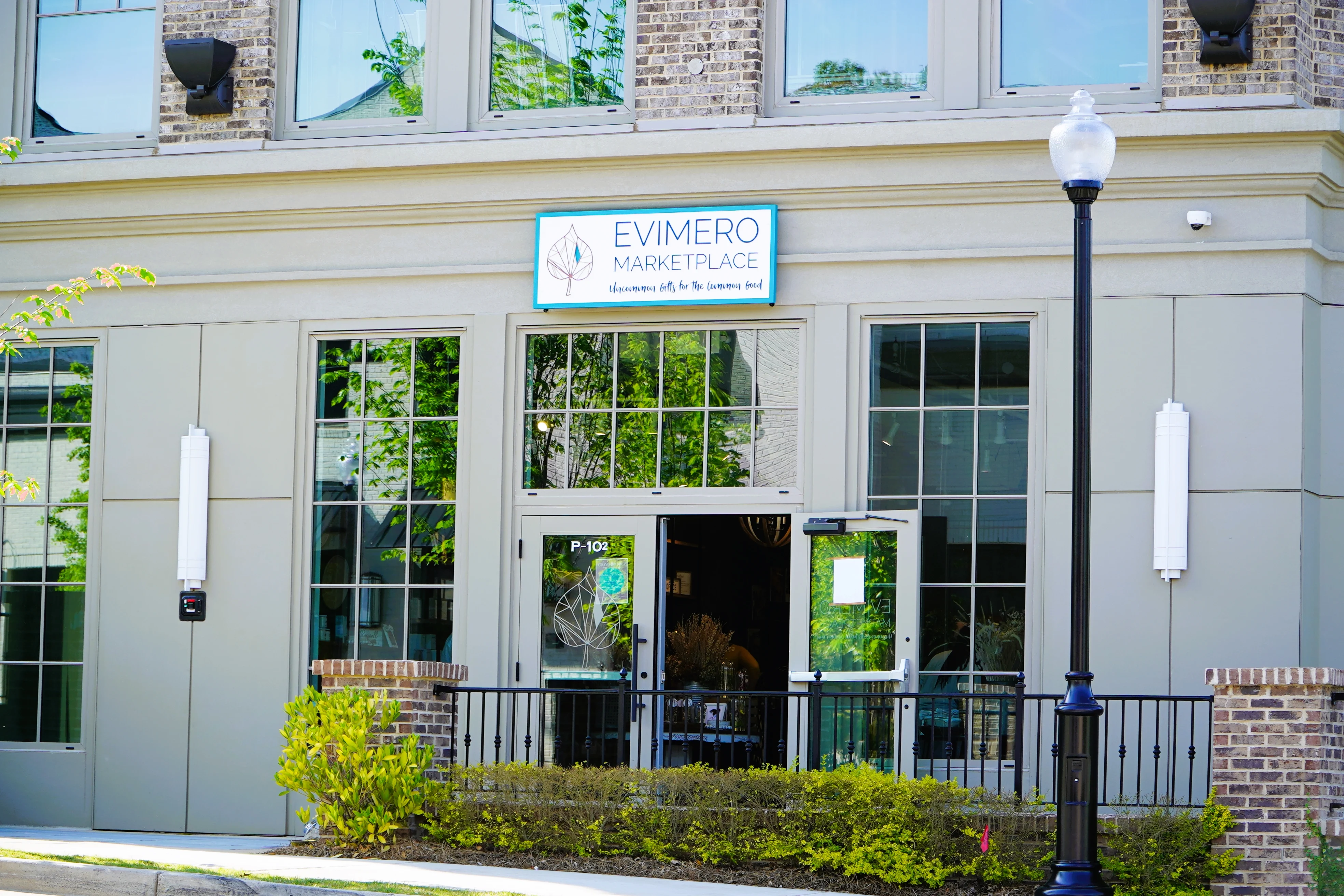 Evimero Market Place