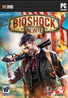 BioShock Infinite Black Box