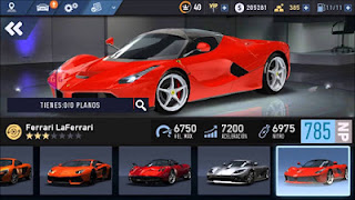 Need for Speed™ No Limits v2.0.6 Hack Mod Apk