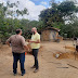 Famílias da zona rural de Ruy Barbosa serão beneficiadas com banheiros e raquetes de palma