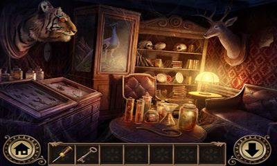 download games Darkmoor Manor v1.0.0 APK Android gratis