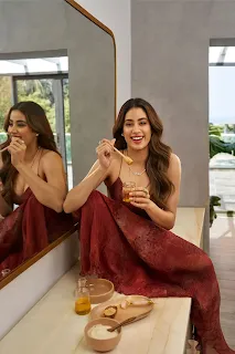 jahnvi kapoor