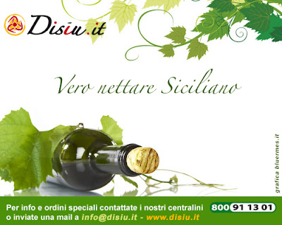 Disiu.it il vino di Sicilia