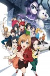 مشاهدة وتحميل فيلم الانمي Shirobako Movie مترجم اون لاين 