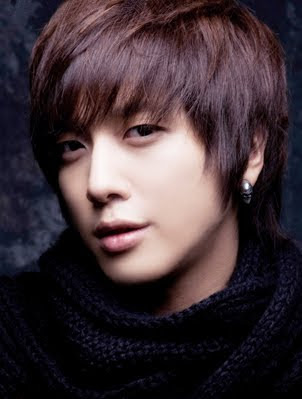 Jung Yong Hwa Heartstrings