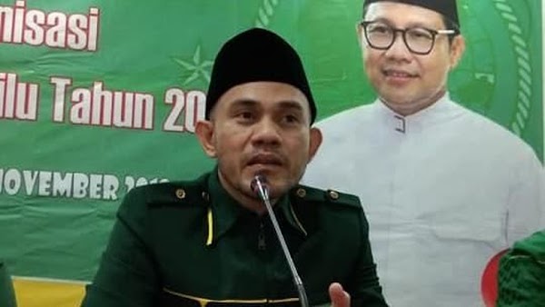Elite PKB Kenang Awal Mula Herman 'Seventeen' Jadi Caleg