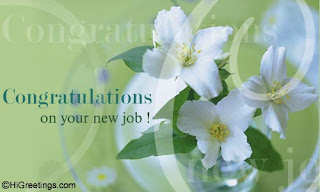 Congratulations Greeting Wishes