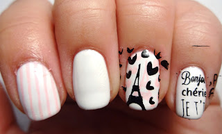 Black Stamping