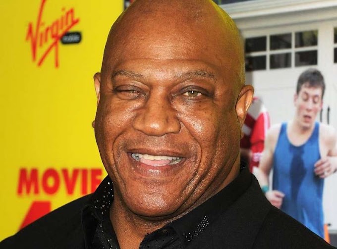 Murió el famoso actor Tommy ‘Tiny’ Lister a los 62 años.