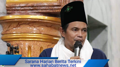 KHUTBAH JUM'AT; Tiga Amal Baik Oleh SULAEMAN ANSHAR, S.Ag, MA