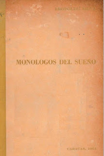 Leopoldo Silva - Monólogos del Sueño