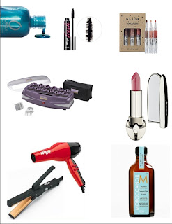 Beauty Supplies