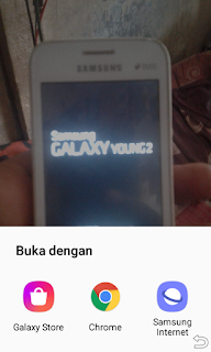 solusi hp samsung j5 lupa akun google