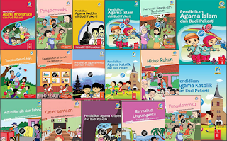  UpDate  Koleksi Buku Guru dan Siswa Kelas  UpDate Kumpulan Buku Guru dan Siswa Kelas 2 SD  2013 Edisi Revisi 2017