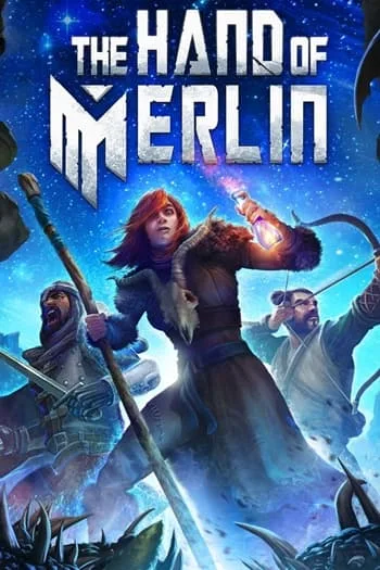 โหลดเกมส์ PC ไฟล์เดียว The Hand of Merlin