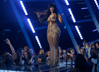 nicki minaj hot pictures