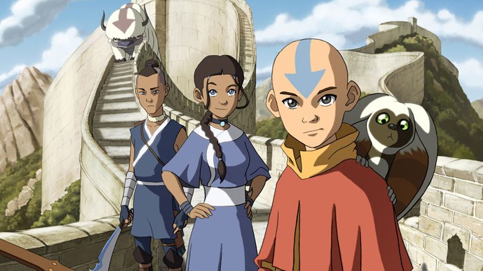 Avatar: The Last Airbender, Kisah Pahlawan yang Manusiawi