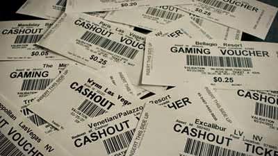 Trik Casino Menghabiskan Uang Anda