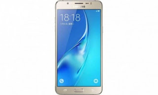 Samsung Galaxy J7 (2016)