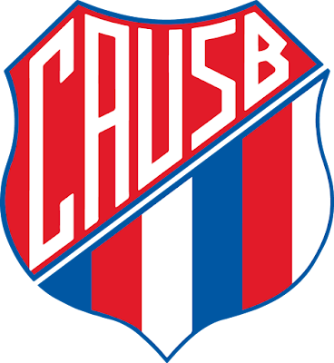 CLUBE ATLÉTICO USINA SANTA BÁRBARA