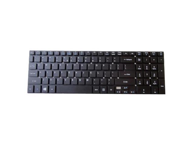 Keyboard Acer Aspire E5-521