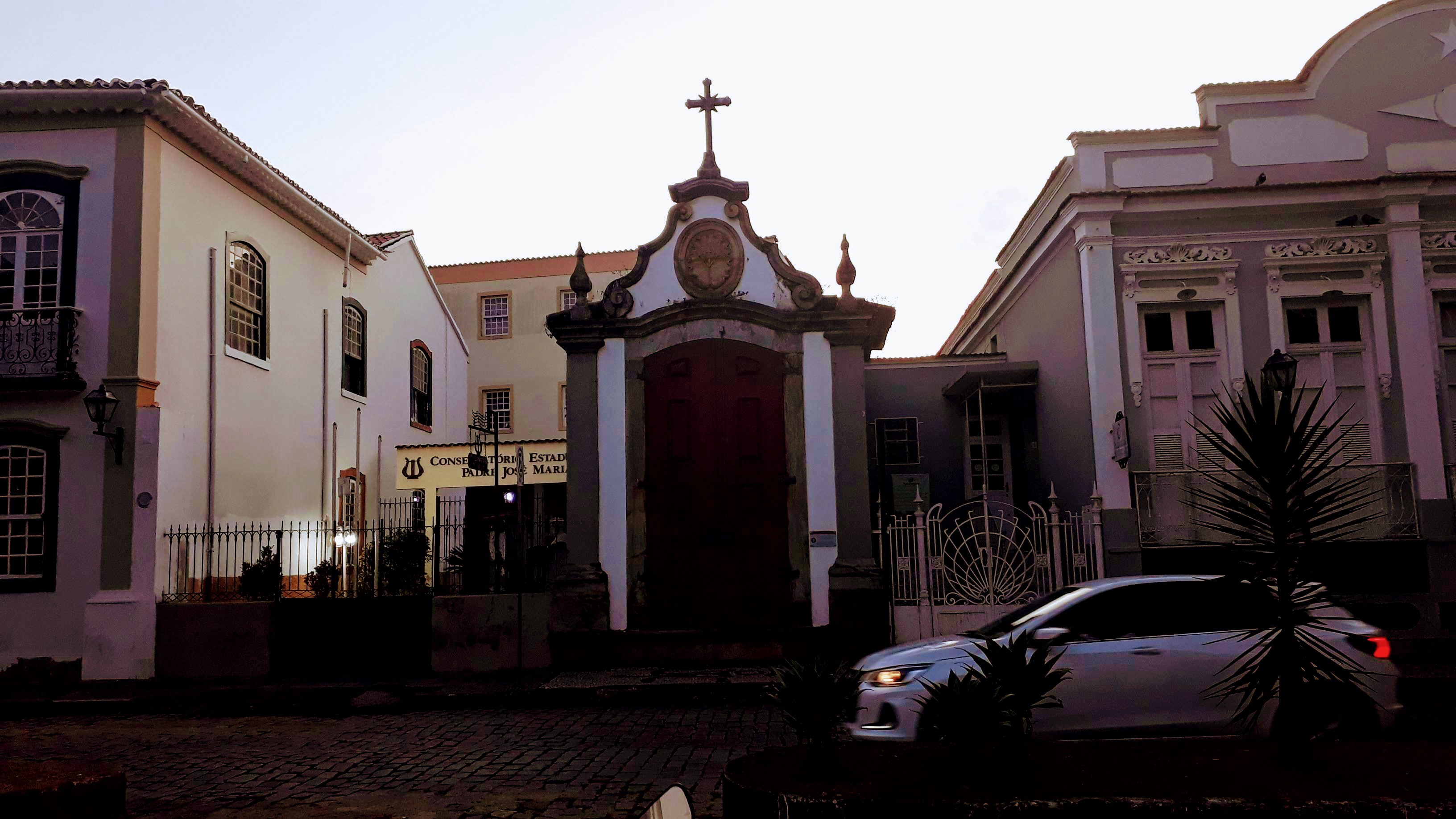 As mais Belas Catedrais e Igrejas de São João Del Rei na Estrada Real