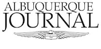 Albuquerque Journal logo