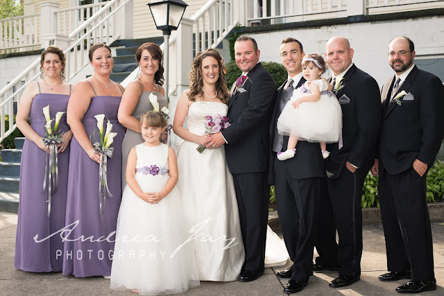 Lilac Bridesmaids Dresses