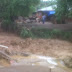 Banjir Manado Makin Ganas, 72 Warga Terjebak Dilantai Dua