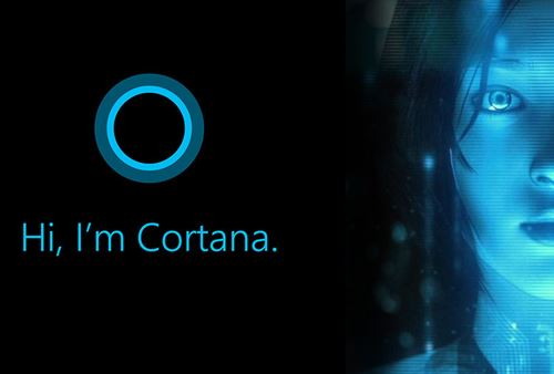 Hay Cortana