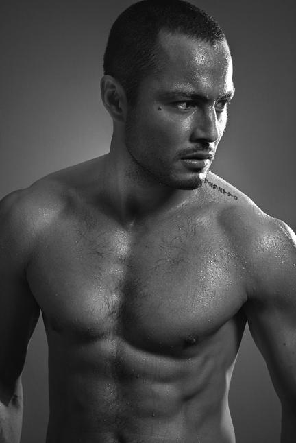 topless Topless Derek Ramsay topless hunk yummy hunk Posted by Akiro