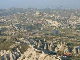 Cappadocia Boutique Tourism