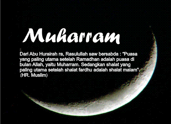 Puasa 10 Muharram dan Hari Raya Lebaran Anak Yatim 