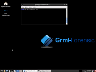 Linux Distributions for Forensics Investigations