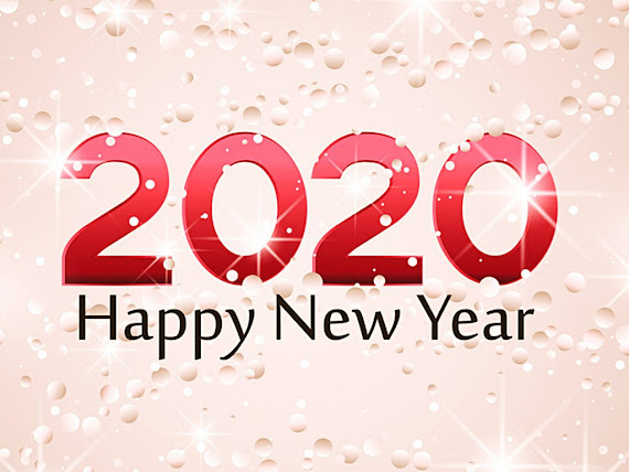 Happy New Year 2020 besplatne pozadine za desktop 1024x768 free download ecards čestitke