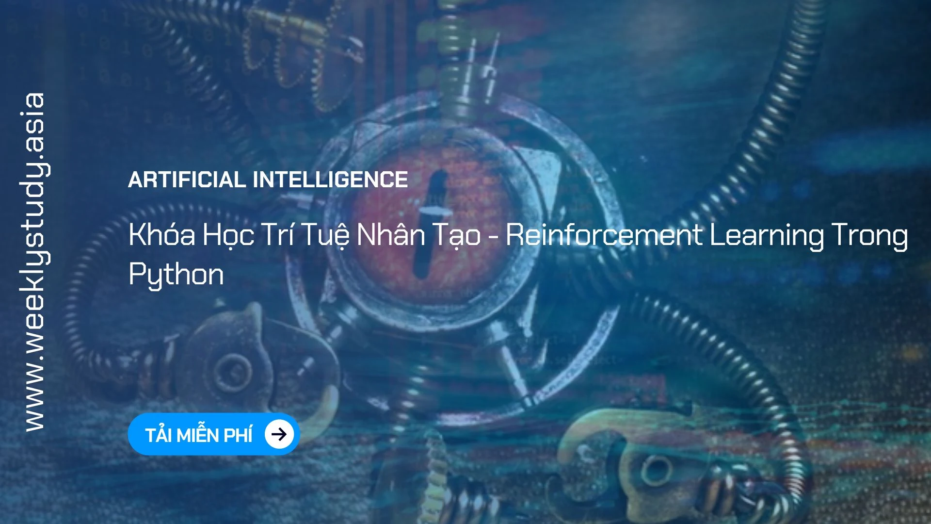 weekly-study-khoa-hoc-tri-tue-nhan-tao-reinforcement-learning-trong-python-ma-6925a