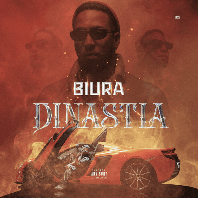 Biura Feat. Yuppie Supremo- Dinastia