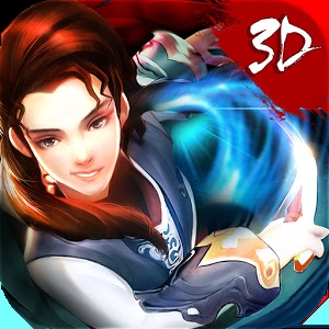 Tiểu Lý Phi Đao 3D - VER. 1.1 (High Damage - High Defense) MOD APK