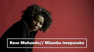 Video | Rose Muhando – Miamba Imepasuka | Reommark HitsTZ