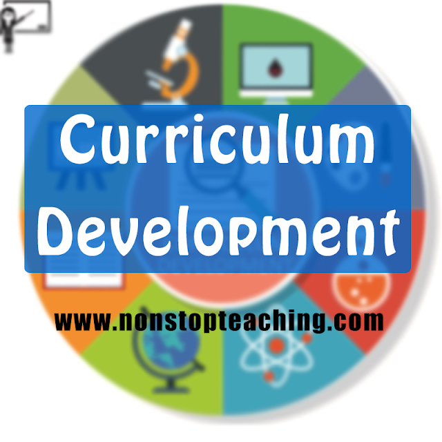 Curriculum Development