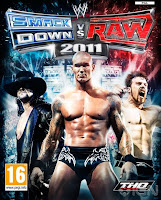 Smackdown VS Raw 2011 Full [RIP]