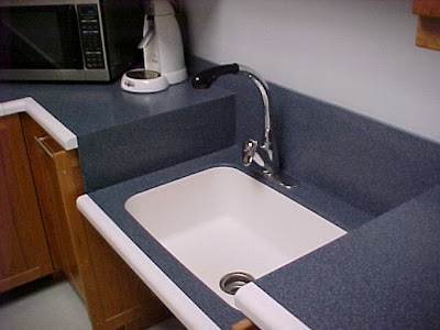 The Adjustable Height Sink for Best Kitchen Design