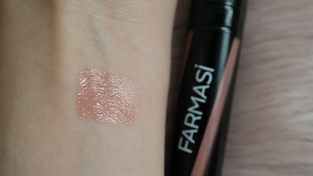 Farmasi Lip Gloss Dudak Parlatıcısı