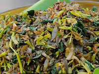 Resep Makanan Tradisional Flores